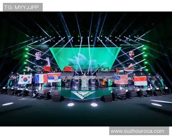 电竞足球明星赛盛典来袭球迷与玩家共聚一堂激情对决 电竞足球明星赛盛典来袭球迷与玩家共聚一堂激情对决