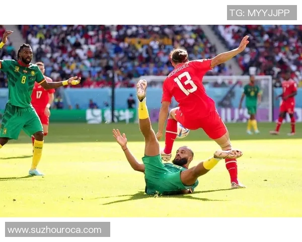 瑞士与喀麦隆足球明星的传奇对决与友谊之路 瑞士与喀麦隆足球明星的传奇对决与友谊之路