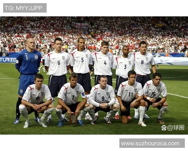 英格兰足球历史上的传奇人物与他们的辉煌成就回顾 英格兰足球历史上的传奇人物与他们的辉煌成就回顾