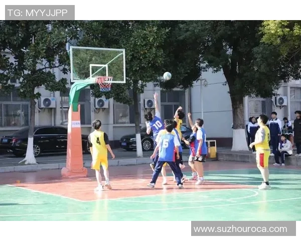 全明星赛中国校园篮球队展现青春风采助力篮球梦想的精彩旅程