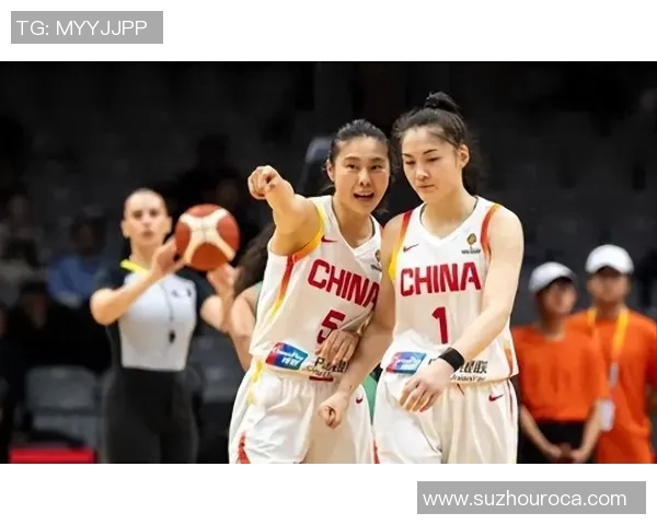 闪耀赛场的她们女生篮球明星的奋斗与荣耀之路