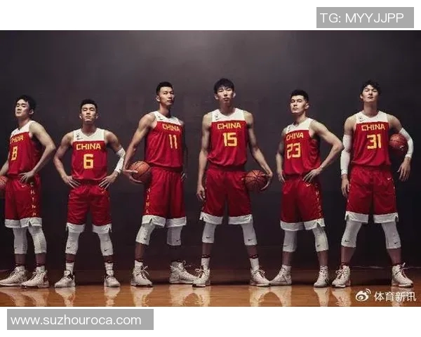 中国篮球明星的辉煌成就与国际赛场上的胜利之路 中国篮球明星的辉煌成就与国际赛场上的胜利之路